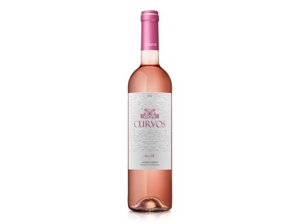 Quinta de Curvos Rosé