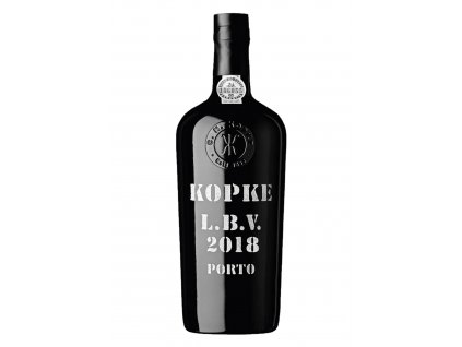 Kopke Late bottled vintage 2018