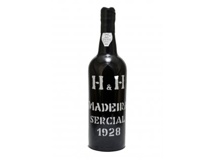 Henriques&Henriques Sercial 1928