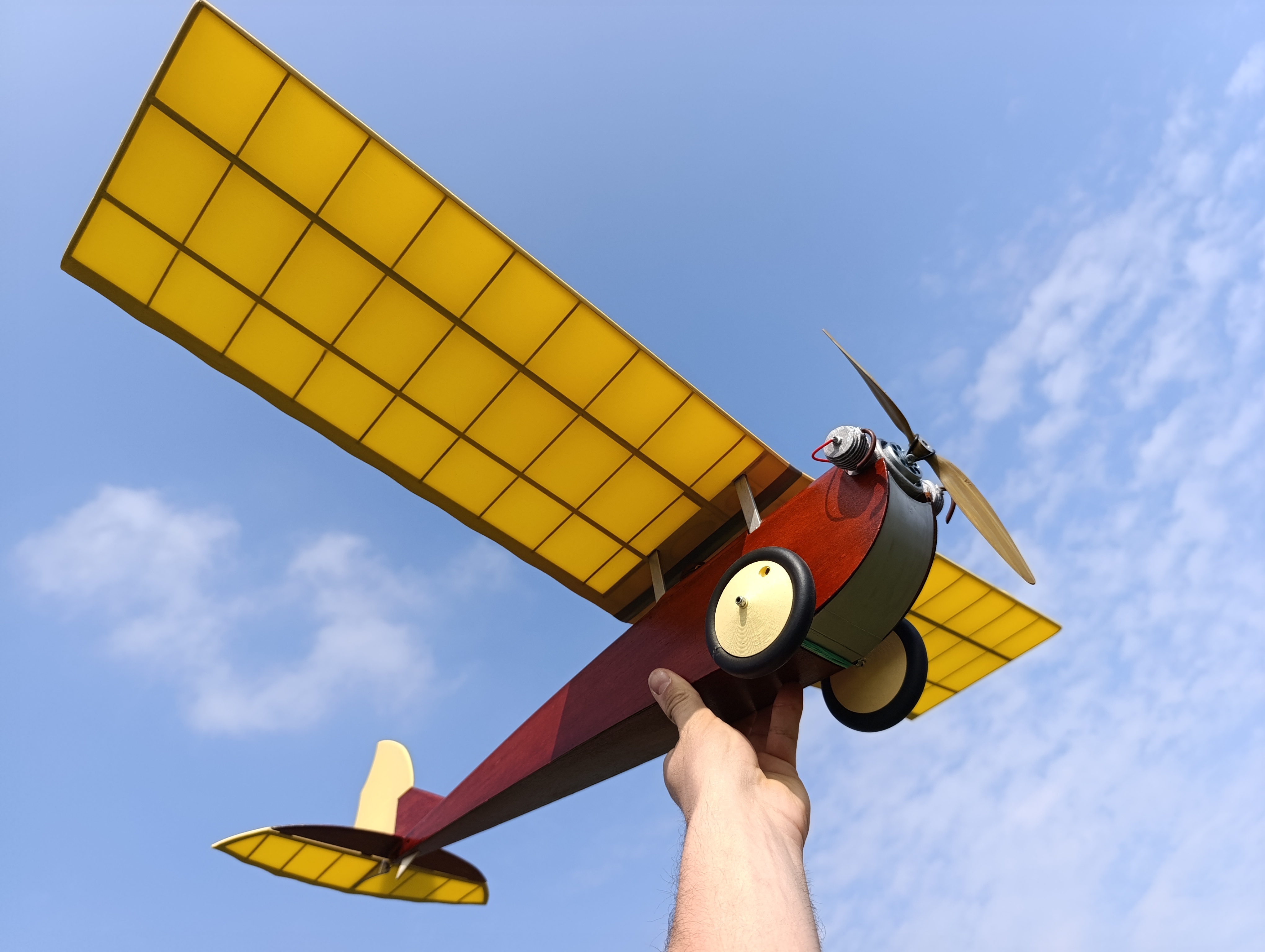 Avionette
