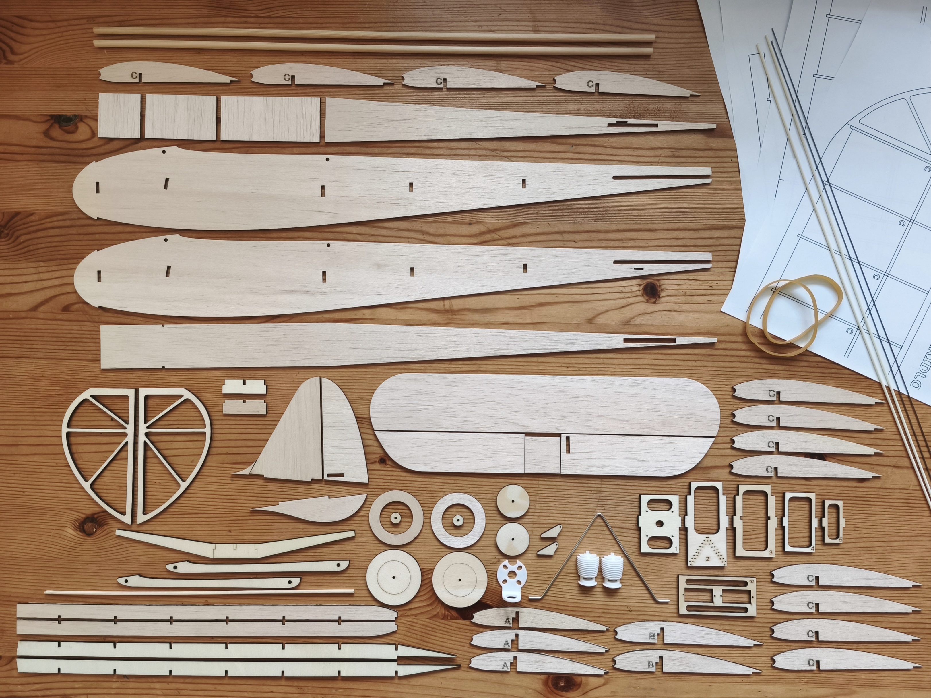 METEOR 900 KIT