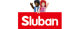 Sluban hračky