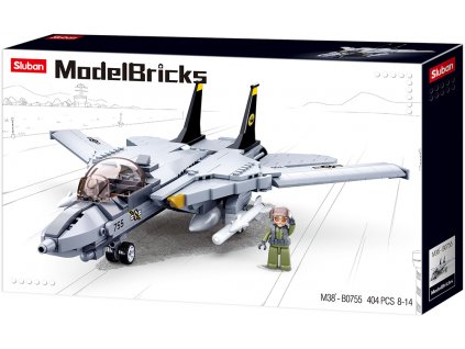 Sluban Army Modely M38-B0755