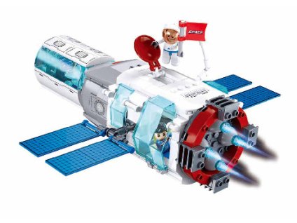 42080 sluban space pripojny modul deaam 15