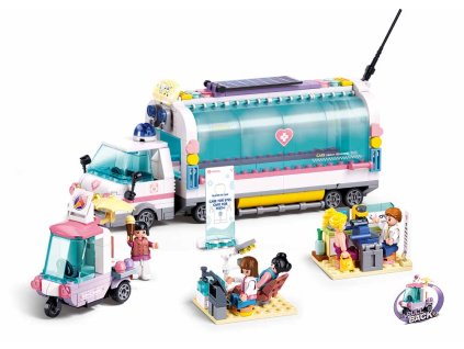 41903 sluban metropolis mobilni osetrovaci vuz