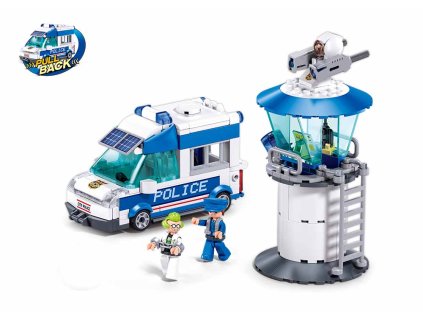 41921 sluban metropolis prepravni vuz zasahovky