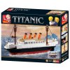 Sluban Titanic M38-B0576 Titanic malý