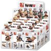 Sluban ARMY Figurky M38-B0582 / WW2 12ks v krabičkách