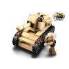 Sluban ARMY 8into1 M38-B0587B Tank