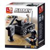 Sluban ARMY 8into1 M38-B0587D Detektor min