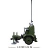 Sluban WWII M38-B0678D 4into1 Detektor min