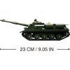 Sluban WWII M38-B0687  Sovětské samohybné dělo SU-85 - Stíhač tanků