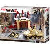 Sluban WWII M38-B0696 Bitva o Stalingrad