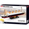 Sluban Model Bricks M38-B0835 Titanic 1:700