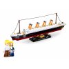 Sluban Model Bricks M38-B0835 Titanic 1:700