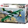 Sluban Army N38-B0857 Spojenecký stíhací letoun