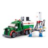 Sluban Town M38-B0878 Cisterna