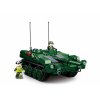 Sluban Model Bricks M38-B1010 STRV103 Hlavní bitevní tank