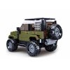 Sluban Model Bricks M38-B1015 Anglický SUV vůz