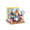 Sluban Mini Handcraft M38-B1016B Studenský pokoj