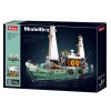 Sluban ModelBricks M38-B1119 Rybářská loď Ellie
