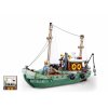 Sluban ModelBricks M38-B1119 Rybářská loď Ellie