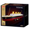 Sluban Model Bricks M38-B1122 Titanic Extra velký 1:350