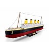 Sluban Model Bricks M38-B1122 Titanic Extra velký 1:350