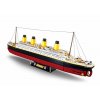 Sluban Model Bricks M38-B1122 Titanic Extra velký 1:350