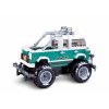 Sluban Power Bricks M38-B1020 Monster SUV vůz R/C T2 na dálkové ovládání