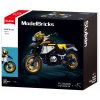 Sluban Model Bricks M38-B1132 Motorka R1250 GS