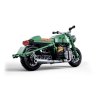Sluban Model Bricks M38-B1133 Motorka R75