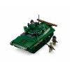 Sluban Army Model Bricks M38-B1136 Pěchotní bojové vozidlo BMP 3v1