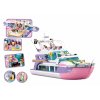 Sluban Girls Dream M38-B1167 Velká luxusní jachta Annie