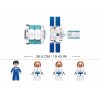 42086 3 sluban space ridici modul stanice dream