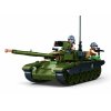 42104 sluban army bitevni tank ifr t90as