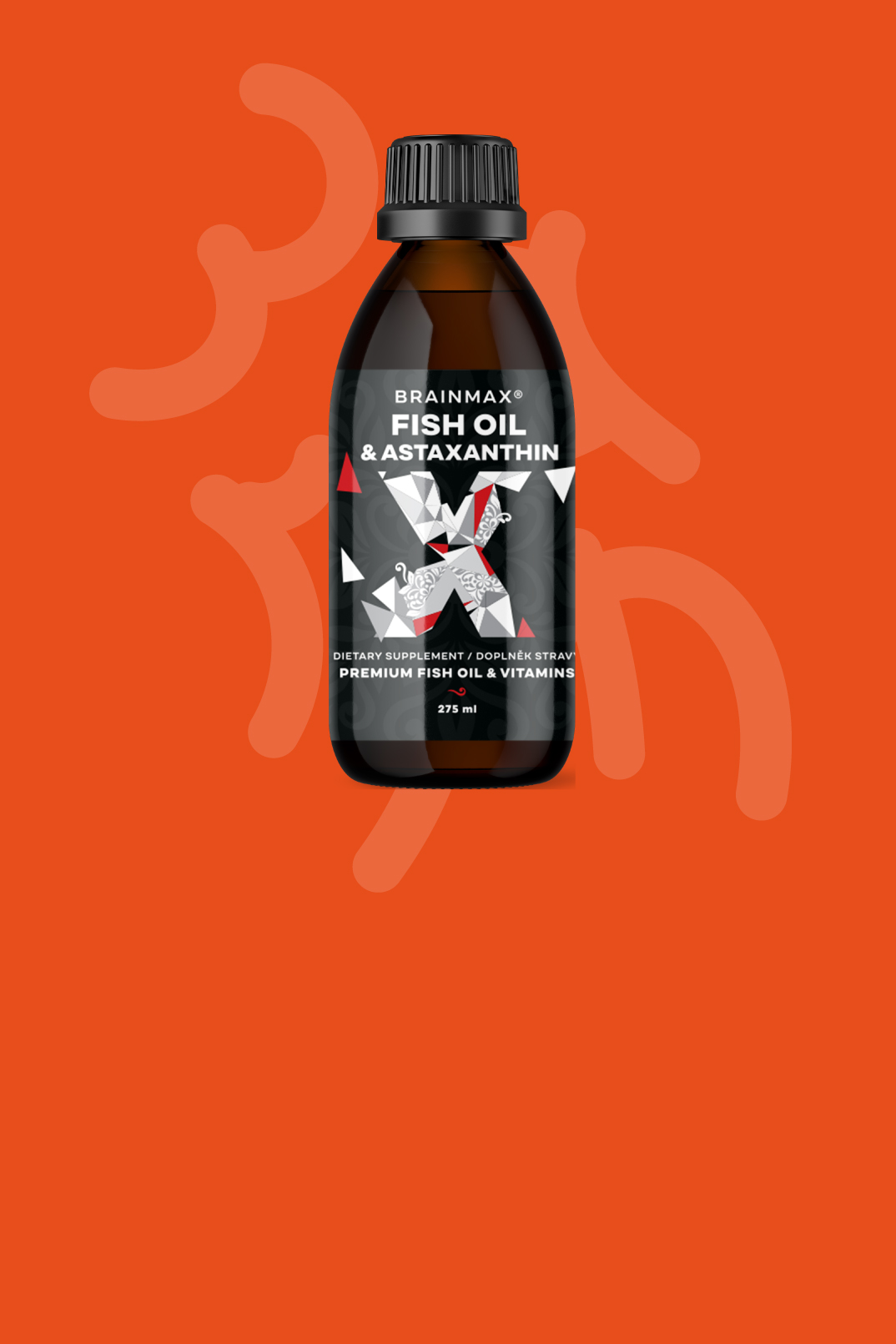 Fish oil