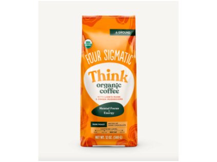 coffee lion s mane chaga mushroom mix