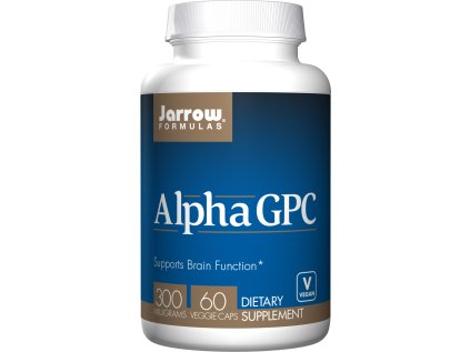 Alpha GPC