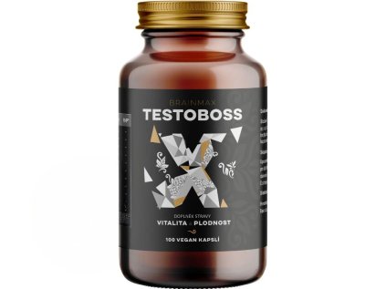testobos vizual