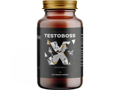 testoboss