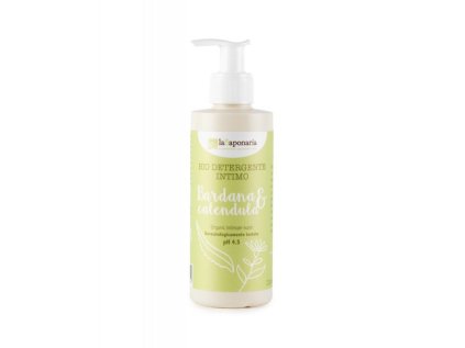 0b1002c61008781065de29e3ca2fe4b2 detergente intimo bardana e calendula intim novy 200 ml
