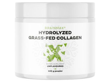 GRASS FED COLLAGEN