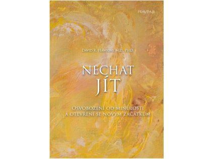 nechat jít