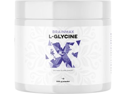 glycin