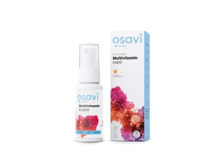 multivitamin Q10