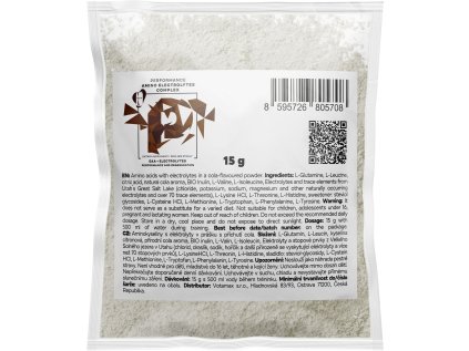 elektrolyt cola