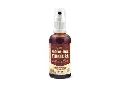 151 2 propolisova tinktura sprej