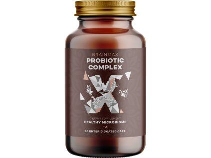 PROBIOTIC COMPLEX