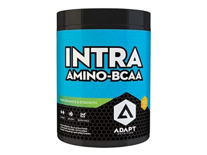 Intra amino bcaa pineapple